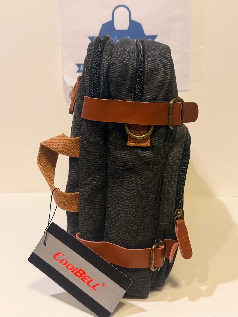 CoolBELL nwt convertible